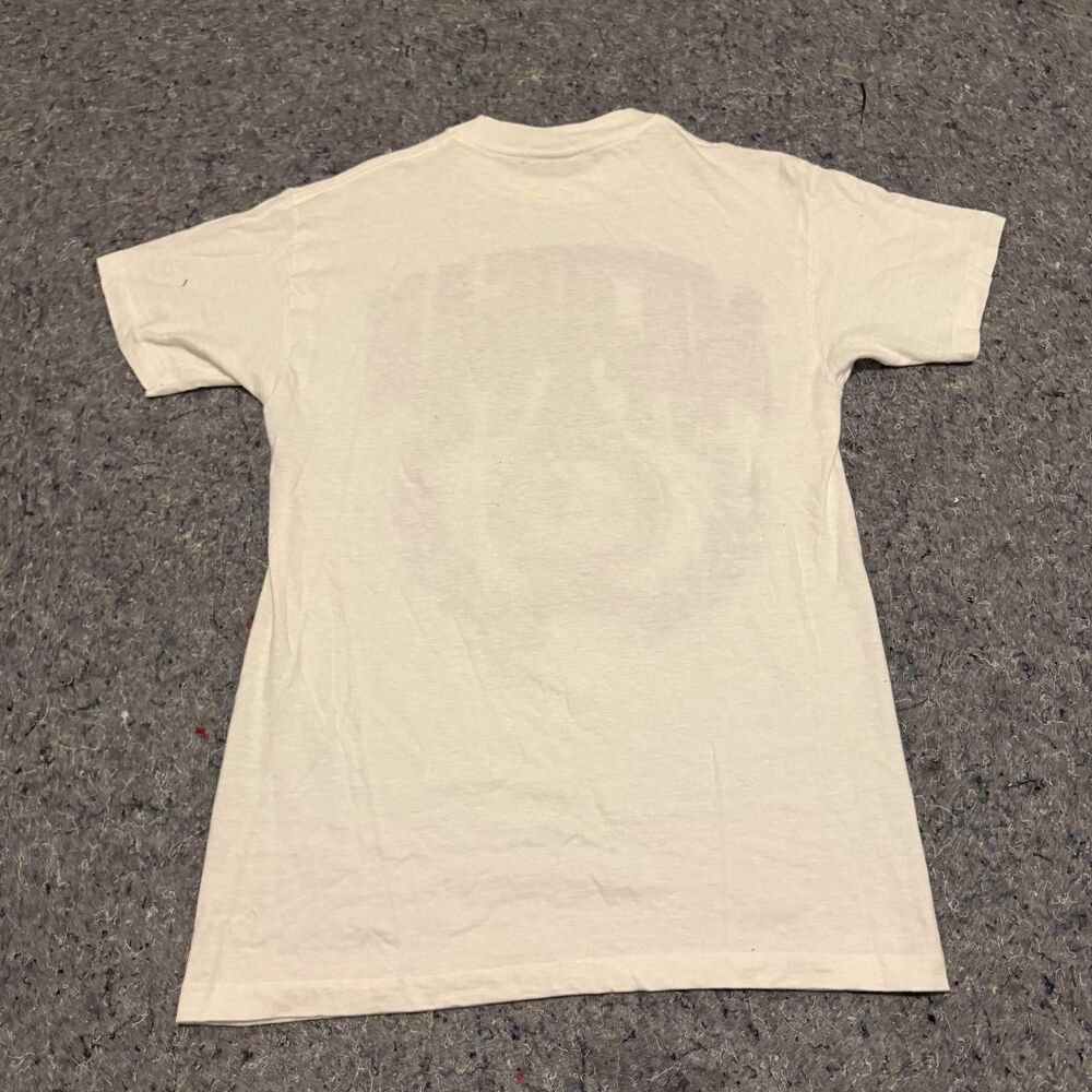 Vintage Michigan State Tee - Picture 2 of 5